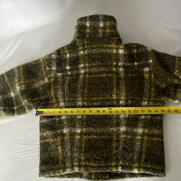 Heartloom Iona Jacket Size - Picture 7 of 11